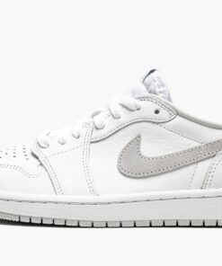 Air Jordan 1 Low OG “Neutral Grey”