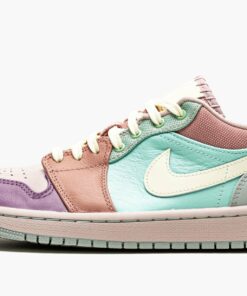 AIR JORDAN 1 LOW SE “Easter Pastel”