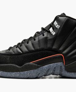 Air Jordan 12 Retro “Utility”