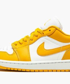 Air Jordan 1 Low “Pollen”