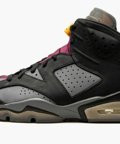 Air Jordan 6 Retro “Bordeaux”