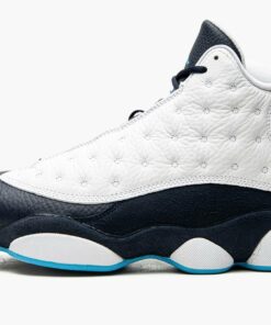 Air Jordan 13 Retro “Obsidian”