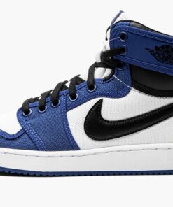 Air Jordan 1 KO “Storm Blue”