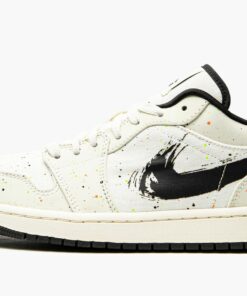 Air Jordan 1 Low SE “Brushstroke”