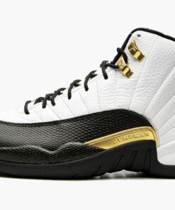 Air Jordan 12 Retro “Royalty Taxi”