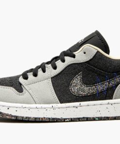 Air Jordan 1 Low SE “Crater”