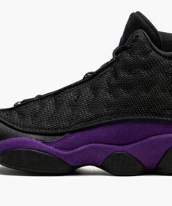 Air Jordan 13 Retro “Court Purple”