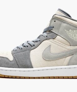 Air Jordan 1 MID SE “Coconut Milk”