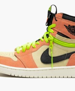 Air Jordan 1 High Switch “Peach”