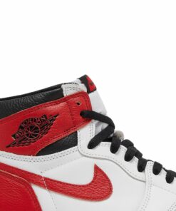 Air Jordan 1 Retro High OG ‘Heritage’ 555088-161