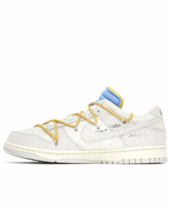 Nike Dunk Low x Off-White Dear Summer – 34 of 50