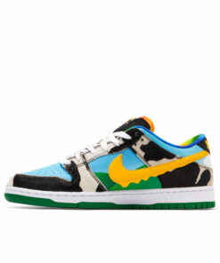 Ben & Jerry’s x Nike SB Chunky Dunky