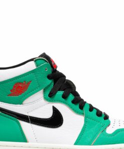 Wmns Air Jordan 1 Retro High OG ‘Lucky Green’ DB4612-300