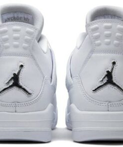 Jordan 4 Retro Pure Money (2017)