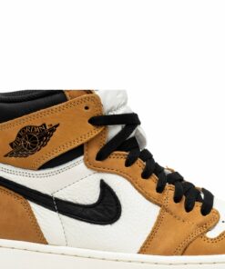 Air Jordan 1 Retro High OG ‘Rookie of the Year’ 555088-700