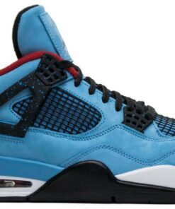 Air Jordan 4 Cactus Jack 308497