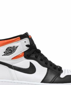 Air Jordan 1 Retro High OG ‘Electro Orange’ 555088-180