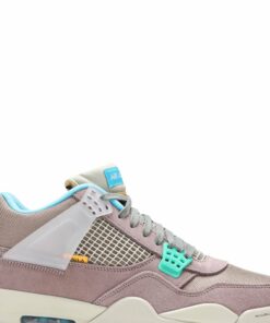 Union LA x Air Jordan 4 Retro ‘Taupe Haze’ DJ5718-242