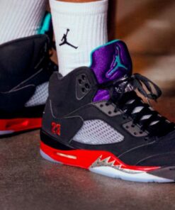 Jordan 5 Retro Top 3