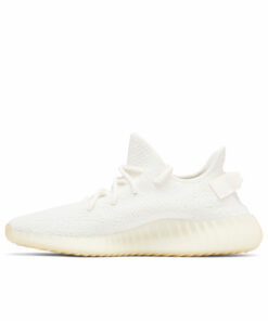 Yeezy Boost 350 V2 Cream Triple White