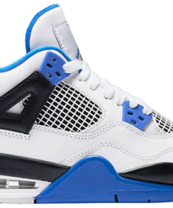 Jordan 4 Retro Motorsport 408452