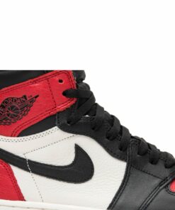 Air Jordan 1 Retro High OG ‘Bred Toe’ 555088-610