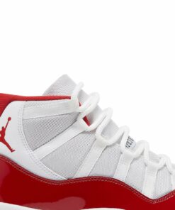 Air Jordan 11 Retro ‘Cherry’ CT8012-116