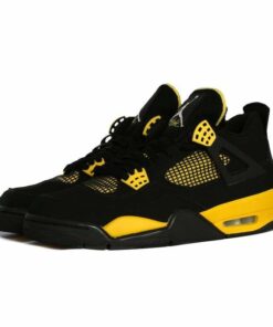 Air Jordan 4 Retro ‘Thunder’ 2023 DH6927-017