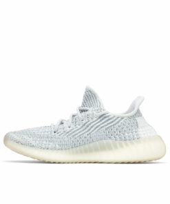 Yeezy Boost 350 V2 Cloud White Reflective