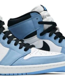 Air Jordan 1 High OG University Blue