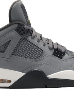 Jordan 4 Retro Cool Grey 2019