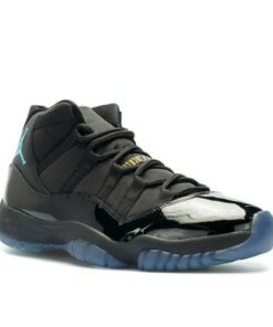 Air Jordan 11 Retro Gamma Blue