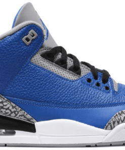 Jordan 3 Retro OG Royal Cement CT8532