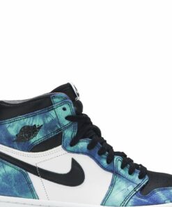 Wmns Air Jordan 1 Retro High OG ‘Tie-Dye’ CD0461-100