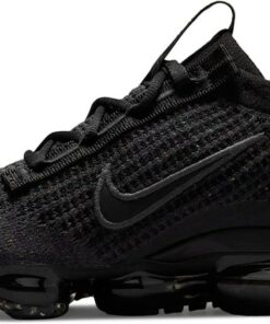 Air VaporMax Triple Black