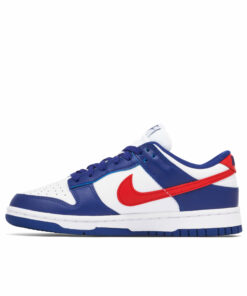 Nike Dunk Low USA Womens