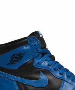 Air Jordan 1 Retro High OG ‘Dark Marina Blue’ 555088-404