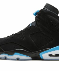 Air Jordan 6 Retro “UNC”