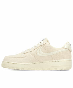 Nike Air Force 1 Low Stussy Fossil