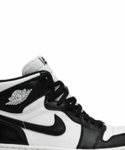 Air Jordan 1 Retro High ’85 OG ‘Black White’ BQ4422-001