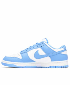 Nike Dunk Low University Blue