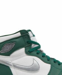 Air Jordan 1 Retro High OG ‘Gorge Green’ DZ5485-303