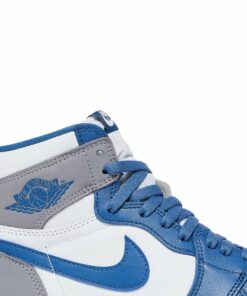 Air Jordan 1 Retro High OG ‘True Blue’ DZ5485-410