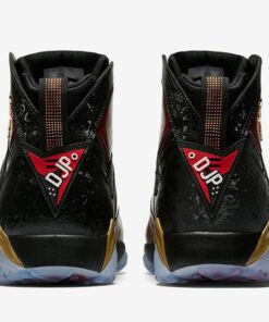 Jordan 7 Retro Doernbecher