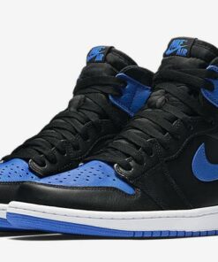 Air Jordan 1 Retro High OG Royal (2017)