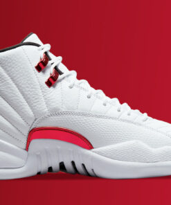 Jordan 12 Retro Twist