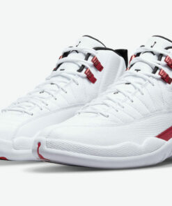 Jordan 12 Retro Twist