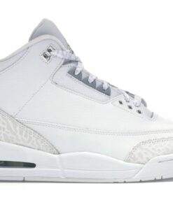 Jordan 3 Retro Pure Money