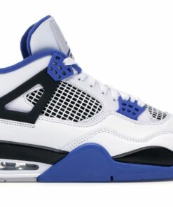 Jordan 4 Retro Motorsports 2017