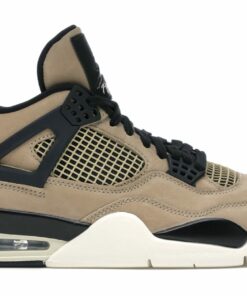 Jordan 4 Mushroom